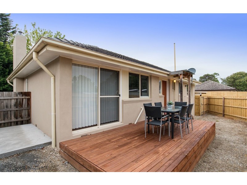 45 Balmoral Street, Kilsyth VIC 3137