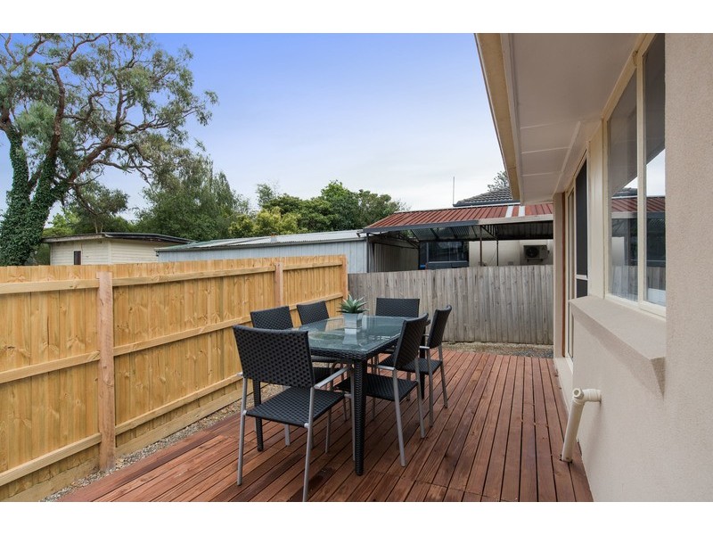 45 Balmoral Street, Kilsyth VIC 3137