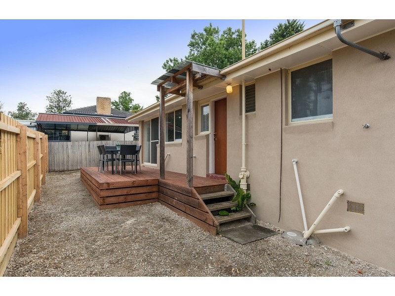 45 Balmoral Street, Kilsyth VIC 3137