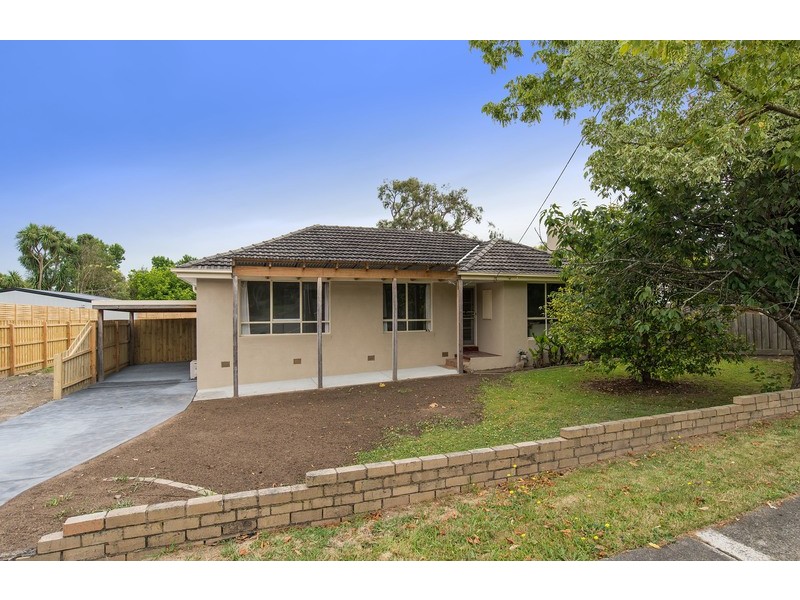 45 Balmoral Street, Kilsyth VIC 3137