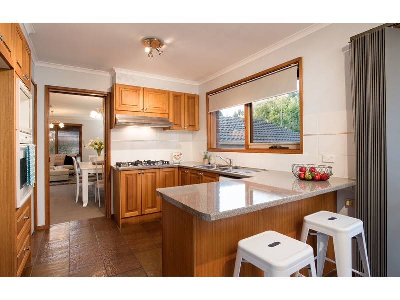 26 Alpine Way, Kilsyth VIC 3137