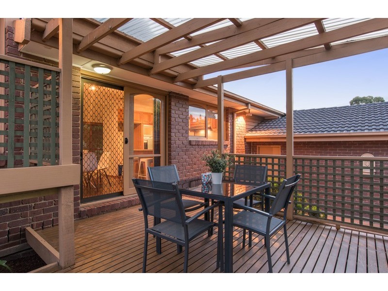 26 Alpine Way, Kilsyth VIC 3137