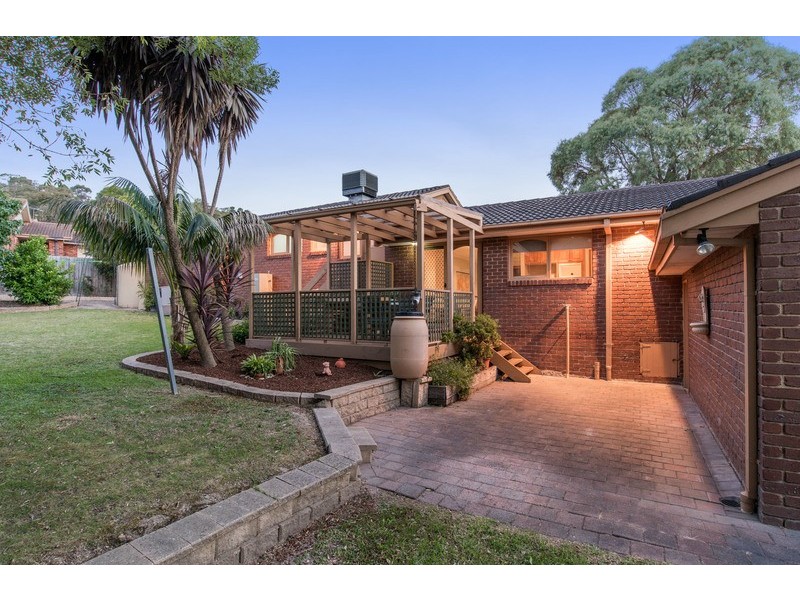 26 Alpine Way, Kilsyth VIC 3137