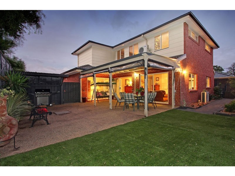 16a Durham Road, Kilsyth VIC 3137