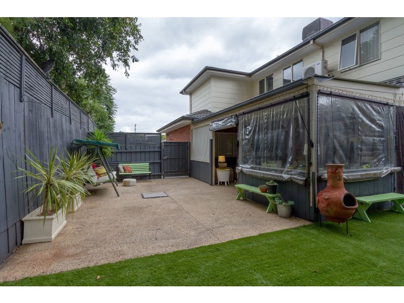 16a Durham Road, Kilsyth VIC 3137