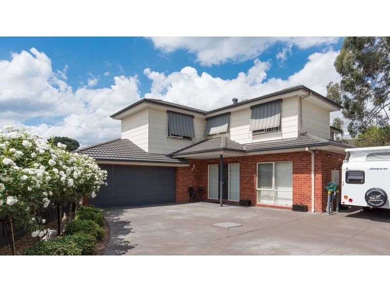 16a Durham Road, Kilsyth VIC 3137