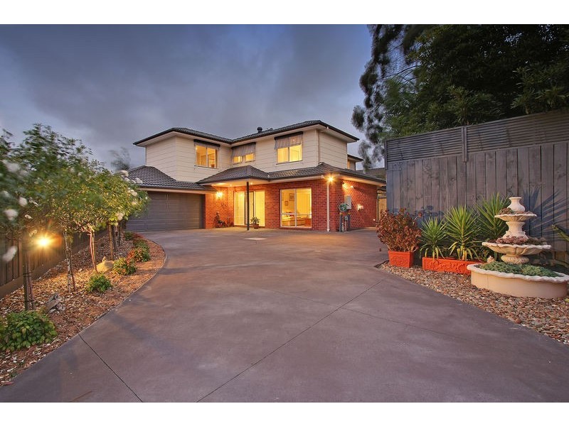16a Durham Road, Kilsyth VIC 3137