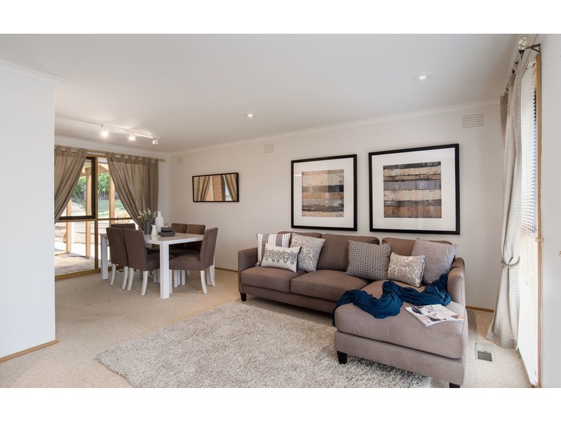 3 Handscombe Court, Croydon Hills VIC 3136