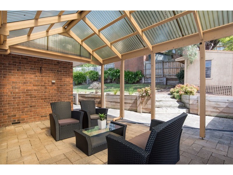 3 Handscombe Court, Croydon Hills VIC 3136