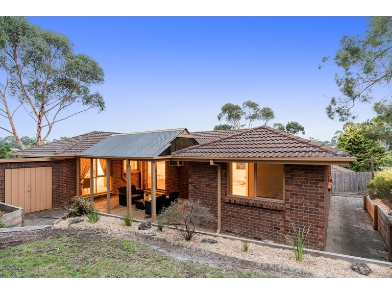 3 Handscombe Court, Croydon Hills VIC 3136