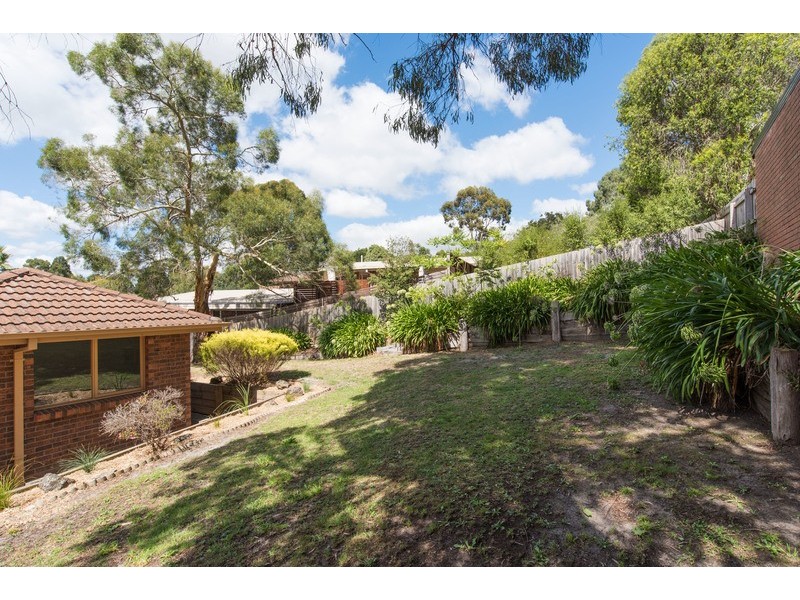 3 Handscombe Court, Croydon Hills VIC 3136