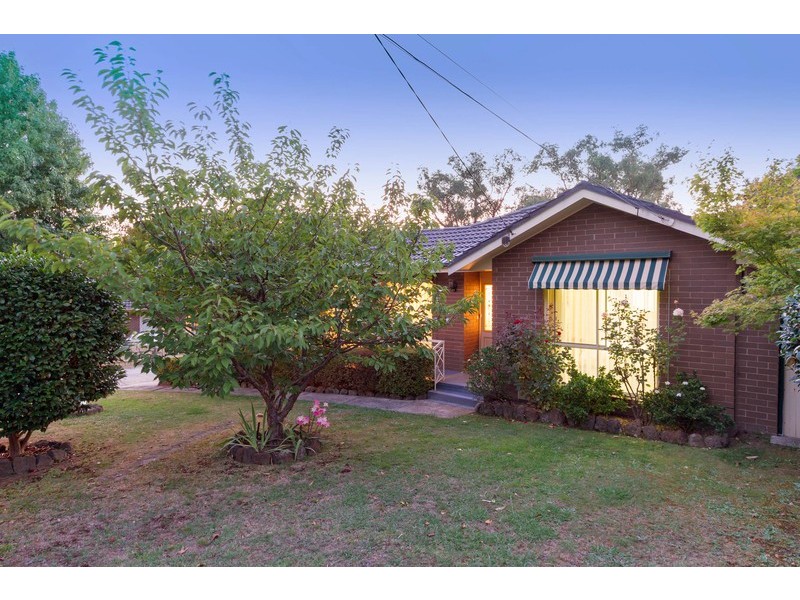 5 Morrison Crescent, Kilsyth VIC 3137