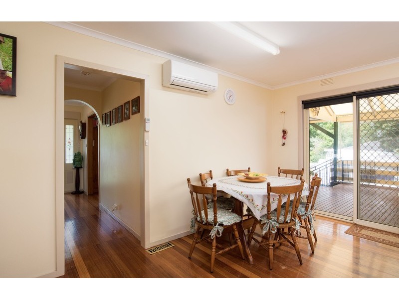 5 Morrison Crescent, Kilsyth VIC 3137