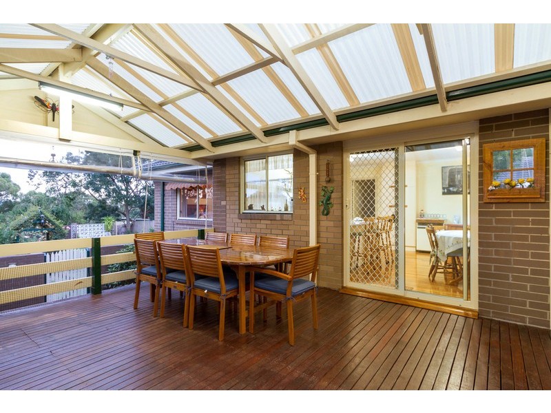 5 Morrison Crescent, Kilsyth VIC 3137