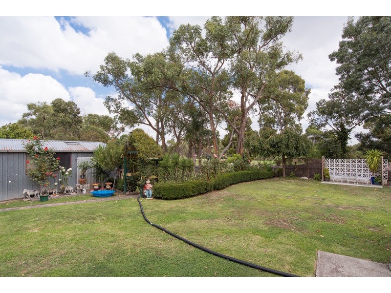 5 Morrison Crescent, Kilsyth VIC 3137