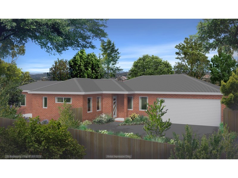 3b Warren Court, Mooroolbark VIC 3138