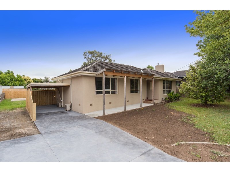 45 Balmoral Street, Kilsyth VIC 3137