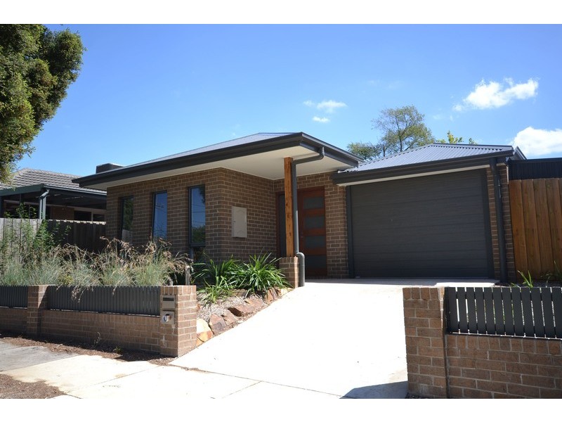 89a Sellick Drive, Croydon VIC 3136