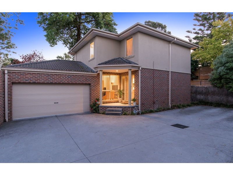 2/392 Dorset Road, Croydon VIC 3136