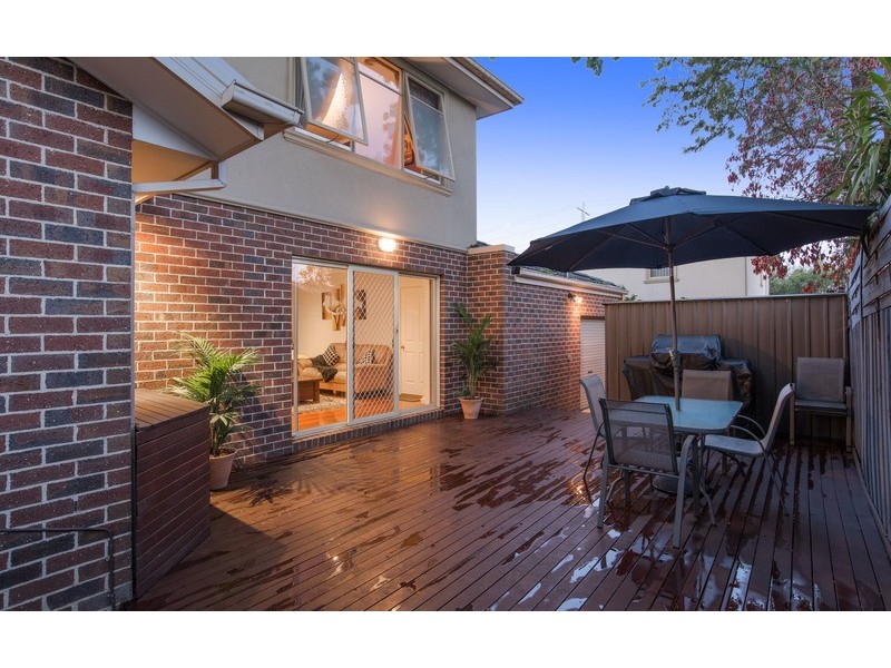 2/392 Dorset Road, Croydon VIC 3136