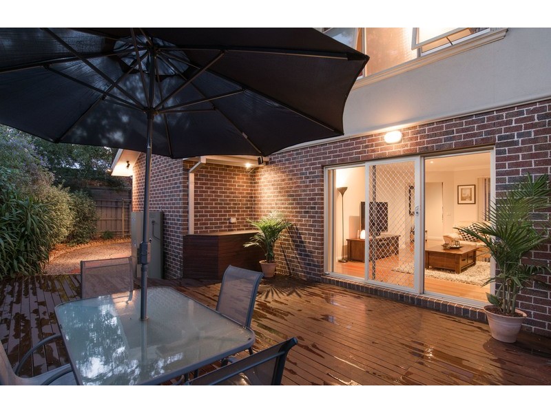 2/392 Dorset Road, Croydon VIC 3136