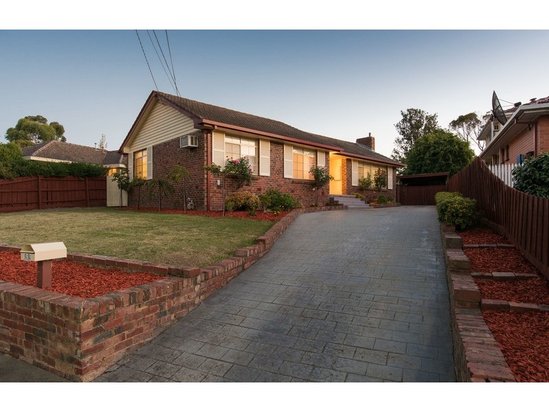 22 Sweetland Road, Mooroolbark VIC 3138