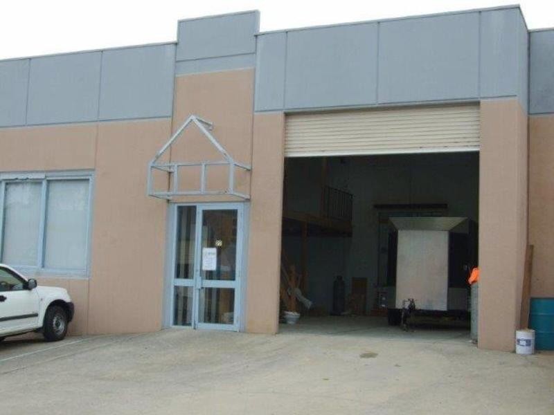 22/65-67 Canterbury, Montrose VIC 3765