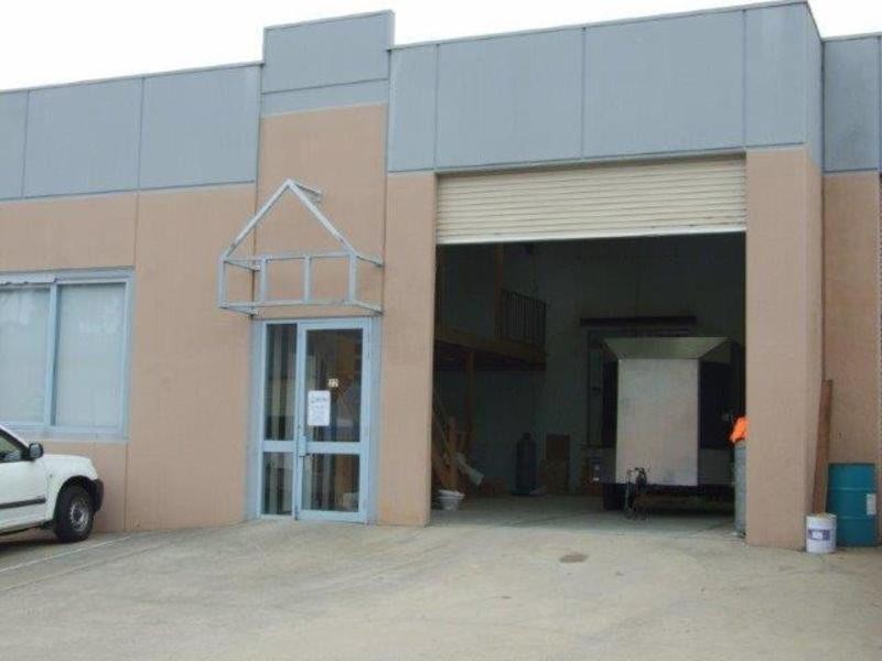 22/65-67 Canterbury, Montrose VIC 3765