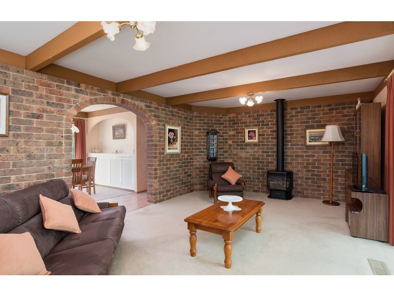 7 Thorpe Street, Lilydale VIC 3140