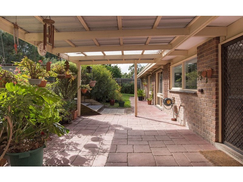 7 Thorpe Street, Lilydale VIC 3140