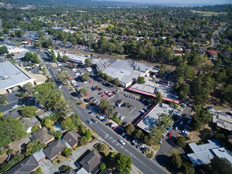 86,88 and 90 Brice Avenue, Mooroolbark VIC 3138