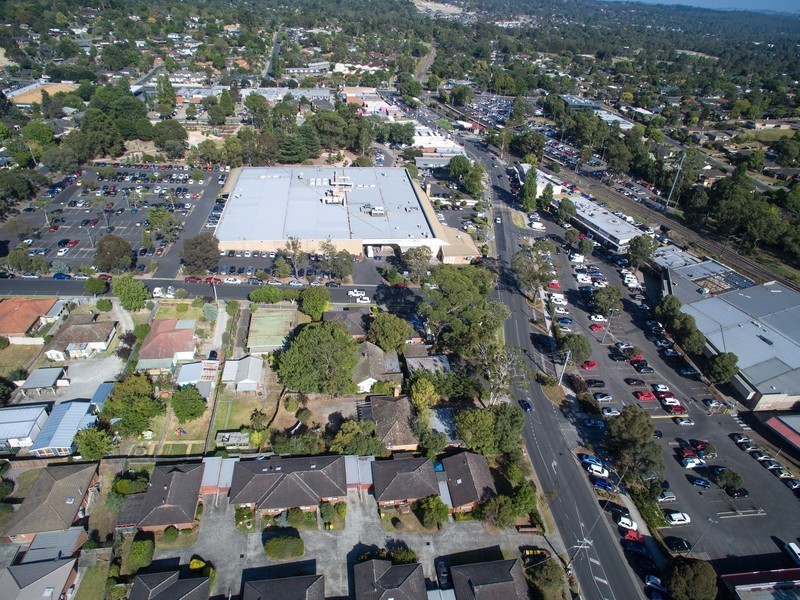 86,88 and 90 Brice Avenue, Mooroolbark VIC 3138