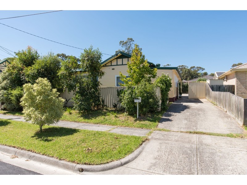 5 Cherylnne Crescent, Kilsyth VIC 3137