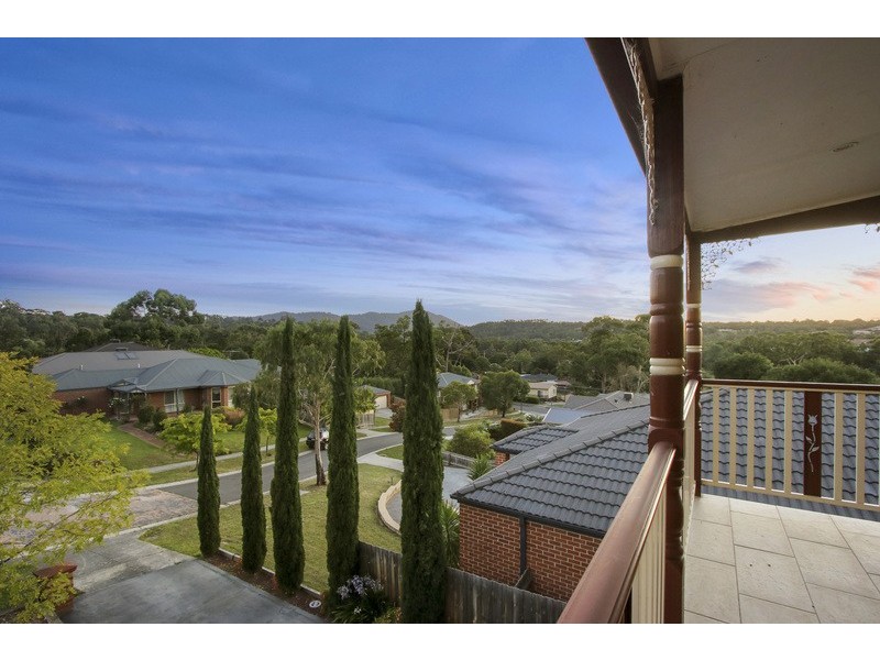 4 Woodlee Rise, Lilydale VIC 3140