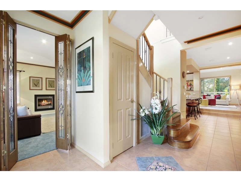 4 Woodlee Rise, Lilydale VIC 3140