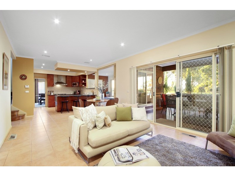 4 Woodlee Rise, Lilydale VIC 3140