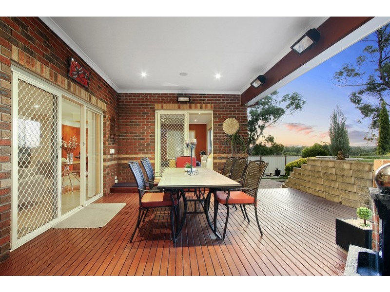 4 Woodlee Rise, Lilydale VIC 3140