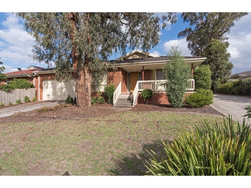 1/292 Maroondah Highway, Croydon VIC 3136