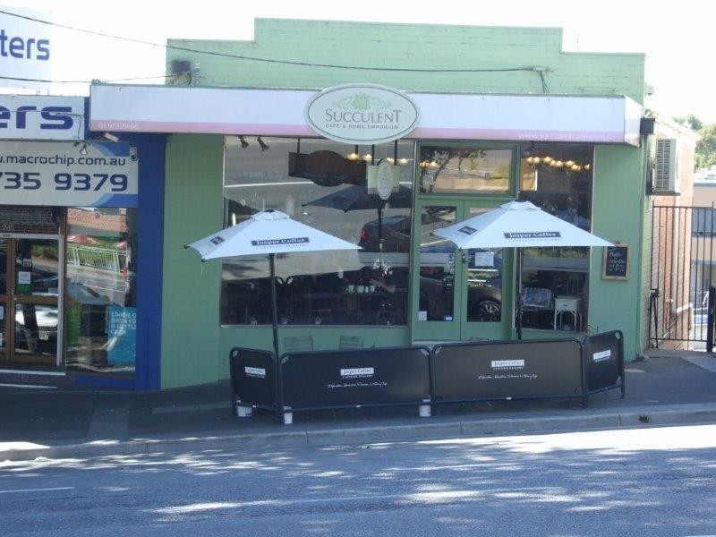 207 Main Street, Lilydale VIC 3140