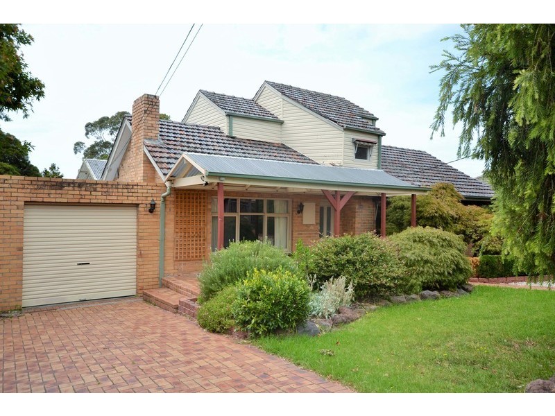 46 Newman Road, Mooroolbark VIC 3138