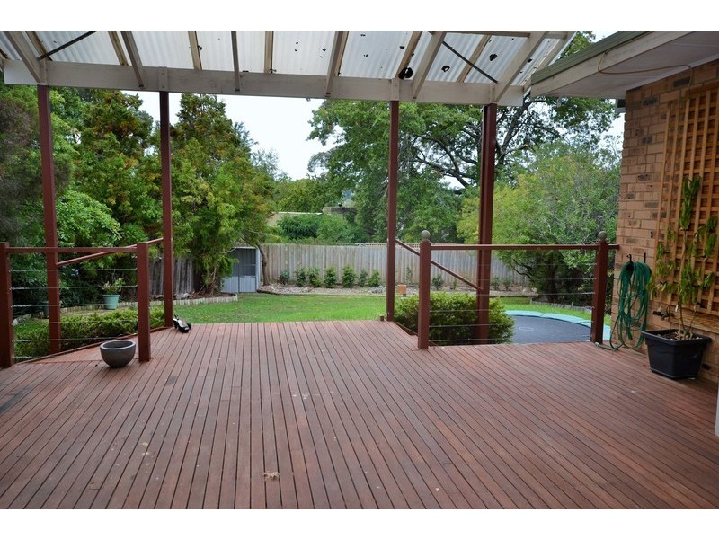 46 Newman Road, Mooroolbark VIC 3138