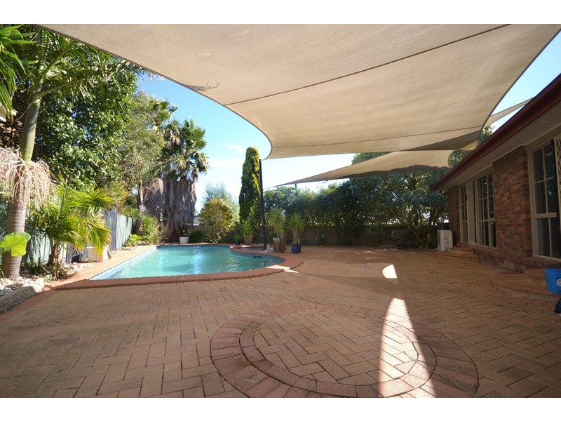 14 Grose Court, Croydon Hills VIC 3136