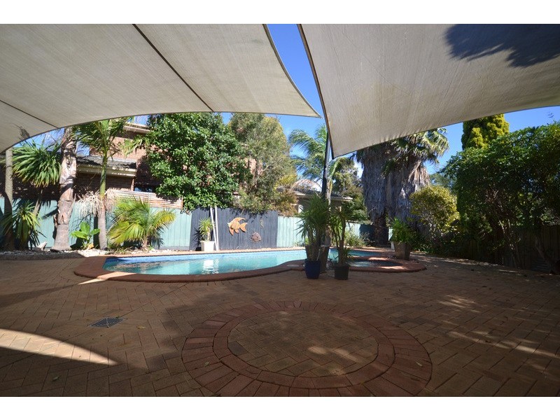 14 Grose Court, Croydon Hills VIC 3136