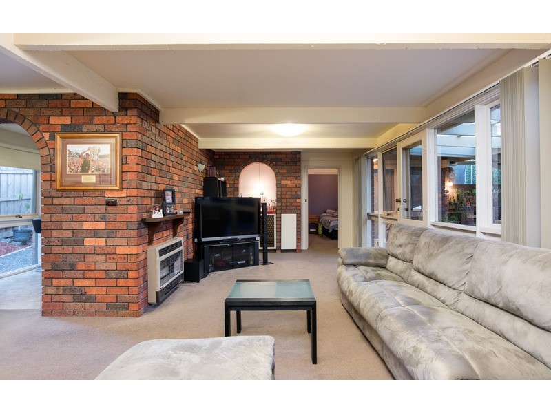 3 Drovers Walk, Chirnside Park VIC 3116