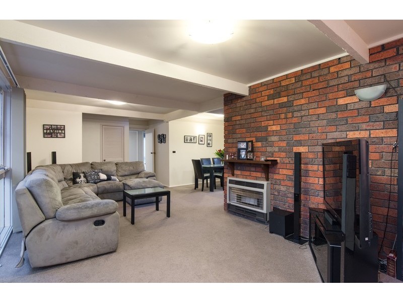 3 Drovers Walk, Chirnside Park VIC 3116