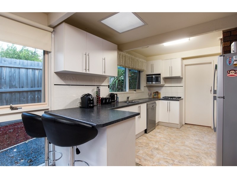 3 Drovers Walk, Chirnside Park VIC 3116