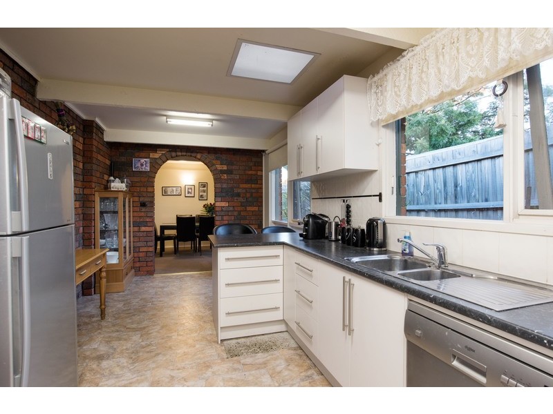 3 Drovers Walk, Chirnside Park VIC 3116