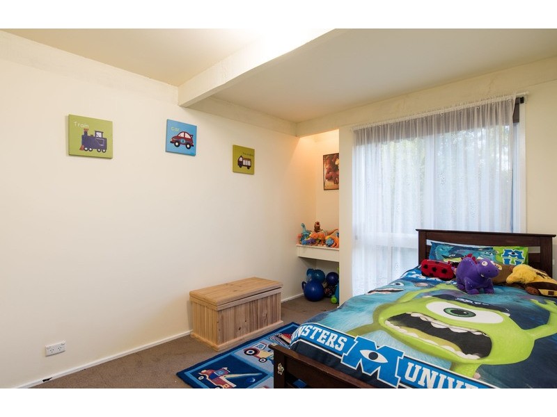 3 Drovers Walk, Chirnside Park VIC 3116