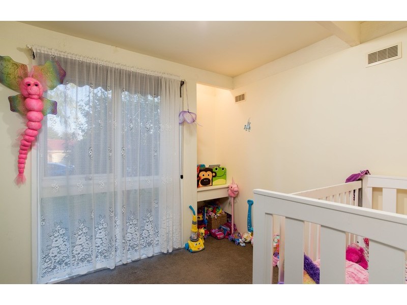 3 Drovers Walk, Chirnside Park VIC 3116