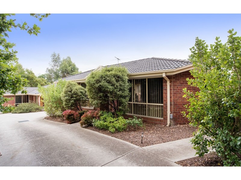 3/12 Ryland Avenue, Croydon VIC 3136
